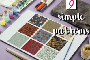9 Simple Patterns: Your Go-To Resource for Clean, Scalable Design Foundations