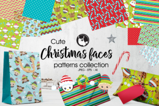Christmas Patterns Collection