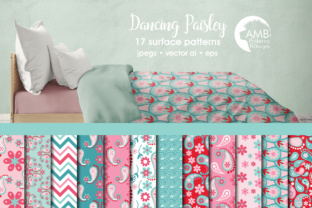Discover the Timeless Charm of Paisley Papers: A Creative Essential for Modern Crafters