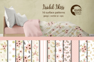 Floral Papers