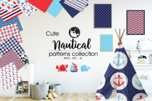 Nautical Patterns
