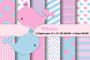 Whale Digital Paper: Creative Freedom in High-Resolution Design