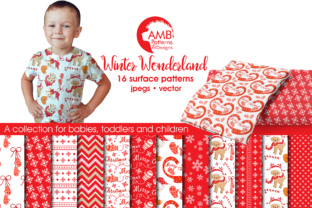 Xmas Critter Papers: A Thoughtful Choice for Holiday Crafting Projects